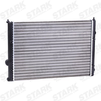 Radiator, Engine Cooling Stark SKRD-0120448 SKRD-0120448 - photo 4