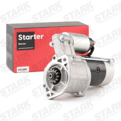 Starter Stark SKSTR-0330013 SKSTR-0330013 - photo 2