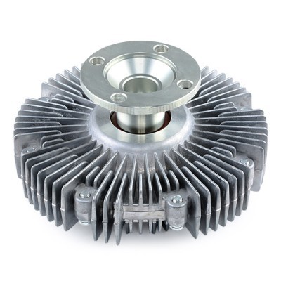 Clutch, Radiator Fan RIDEX 509C0017 509C0017 - photo 4