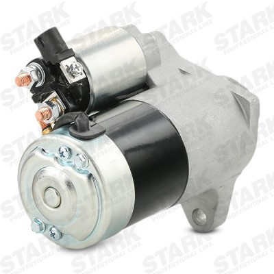 Starter Stark SKSTR-0330357 SKSTR-0330357 - photo 4