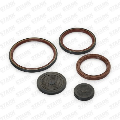 Oil Pan Gasket Stark SKGCC-0550010 SKGCC-0550010 - photo 5