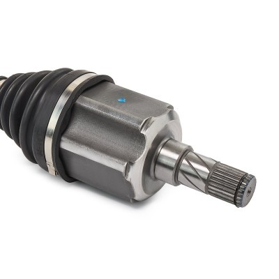 Drive Shaft RIDEX 13D1401R 13D1401R - photo 6
