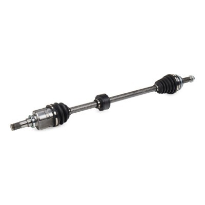 Drive Shaft RIDEX 13D0712 13D0712 - photo 5