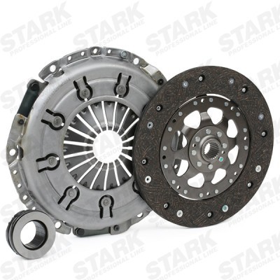 Clutch Kit Stark SKCK-0100074 SKCK-0100074 - photo 3