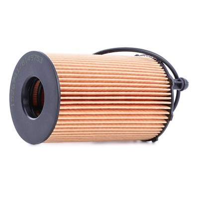Oil Filter RIDEX 7O0134 7O0134 - photo 5