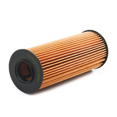 Oil Filter RIDEX 7O0449 7O0449 - photo 2