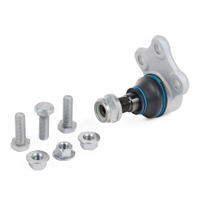 Ball Joint RIDEX 2462S0020P 2462S0020P - photo 4