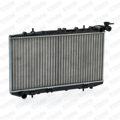 Radiator, Engine Cooling Stark SKRD-0120096 SKRD-0120096 - photo 4