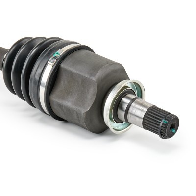 Drive Shaft RIDEX 13D1558R 13D1558R - photo 6