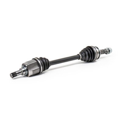 Drive Shaft RIDEX 13D1200 13D1200 - photo 4