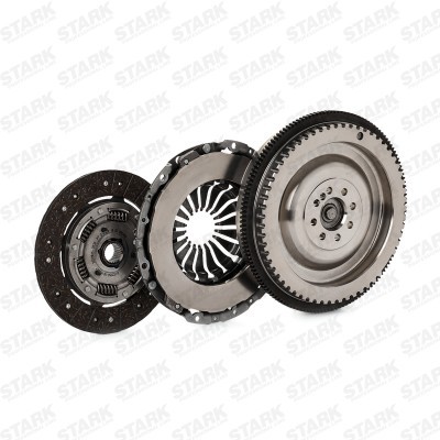Clutch Kit Stark SKCK-0101435 SKCK-0101435 - photo 4