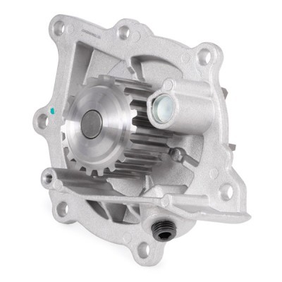 Water Pump, Engine Cooling RIDEX 1260W0186 1260W0186 - photo 4