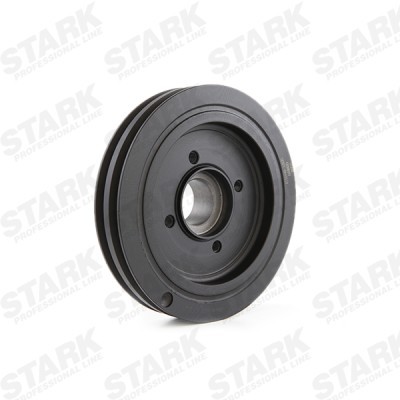 Belt Pulley, crankshaft Stark SKBPC-0640019 SKBPC-0640019 - photo 2