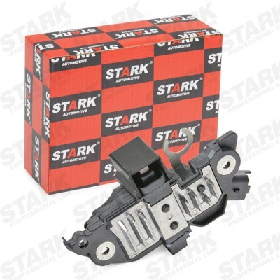 Alternator Regulator Stark SKRE-2450006 SKRE-2450006 - photo 2