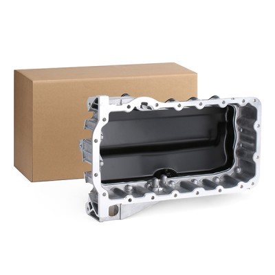 Oil Pan RIDEX 592O0086 592O0086 - photo 2