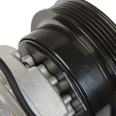 Compressor, Air Conditioning 447K0388 - photo 6