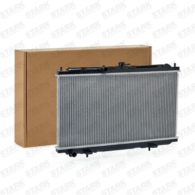 Radiator, Engine Cooling Stark SKRD-0120049 SKRD-0120049 - photo 2