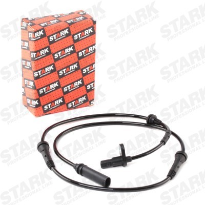 ABS Sensor Stark SKWSS-0350379 SKWSS-0350379 - photo 2