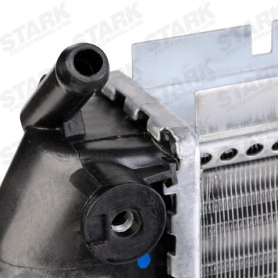 Radiator, Engine Cooling Stark SKRD-0120467 SKRD-0120467 - photo 5