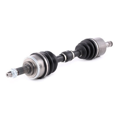 Drive Shaft RIDEX 13D0349 13D0349 - photo 3