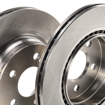 Brake Disc RIDEX 82B0776 82B0776 - photo 8