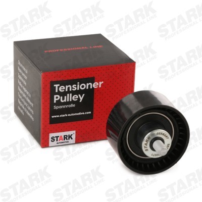 Deflection/Guide Pulley Timing Belt Stark SKDGP-1100071 SKDGP-1100071 - photo 2