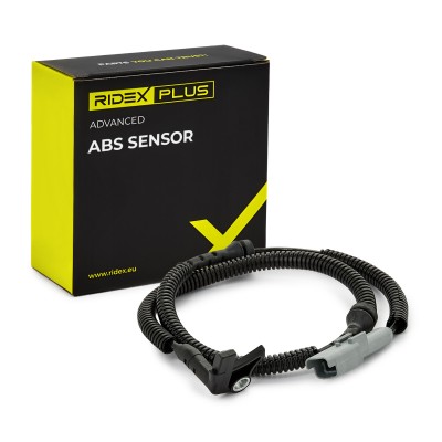 ABS Sensor RIDEX 412W0899P 412W0899P - photo 1