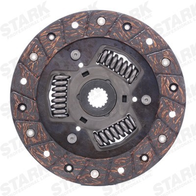 Clutch Kit Stark SKCK-0100082 SKCK-0100082 - photo 6