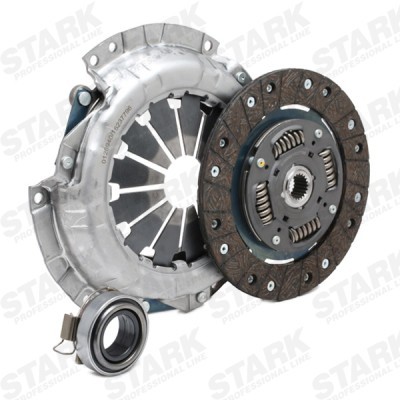 Clutch Kit Stark SKCK-0100682 SKCK-0100682 - photo 3