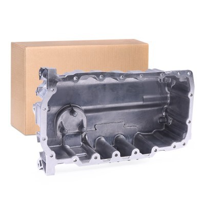 Oil Pan RIDEX 592O0123 592O0123 - photo 2
