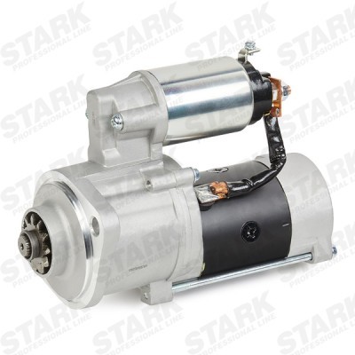 Starter Stark SKSTR-03330598 SKSTR-03330598 - photo 3
