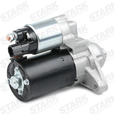 Starter Stark SKSTR-03330509 SKSTR-03330509 - photo 4