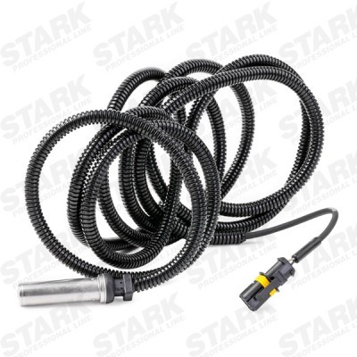 ABS Sensor Stark SKWSS-0350318 SKWSS-0350318 - photo 3