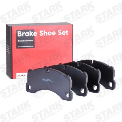 Brake Pads Set Stark SKBP-0011505 SKBP-0011505 - photo 2
