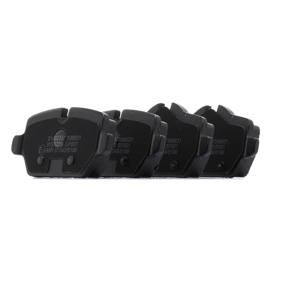 Brake Pads Set Stark SKBP-0010139 SKBP-0010139 - photo 1