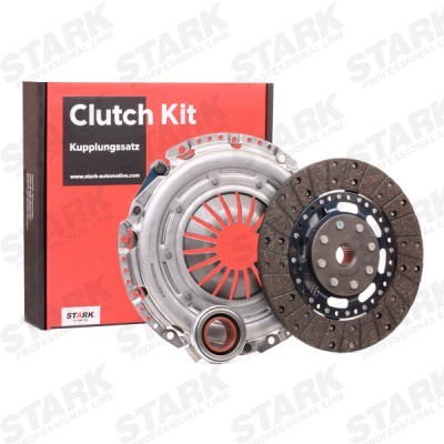 Clutch Kit Stark SKCK-0100423 SKCK-0100423 - photo 2