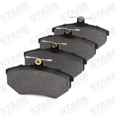 Brake Pads Set Stark SKBP-0010042 SKBP-0010042 - photo 5