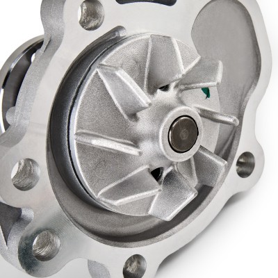 Water Pump, Engine Cooling RIDEX 1260W0679 1260W0679 - photo 5