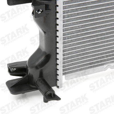 Radiator, Engine Cooling Stark SKRD-0120309 SKRD-0120309 - photo 5