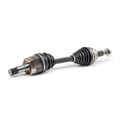 Drive Shaft RIDEX 13D1584 13D1584 - photo 4
