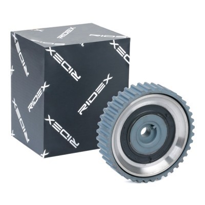 Timing Camshaft Gear RIDEX 1067G0002 1067G0002 - photo 2