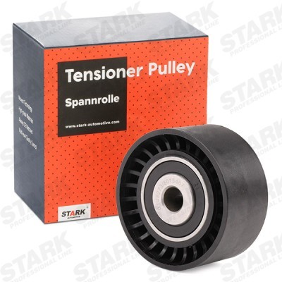Deflection/Guide Pulley Timing Belt Stark SKDGP-1100007 SKDGP-1100007 - photo 2
