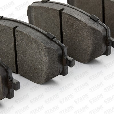Brake Pads Set Stark SKBP-0012368 SKBP-0012368 - photo 5