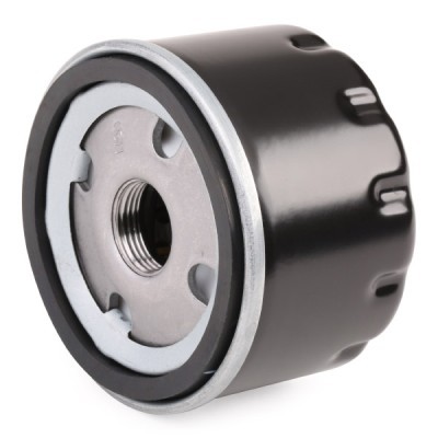 Oil Filter RIDEX 7O0043P 7O0043P - photo 3