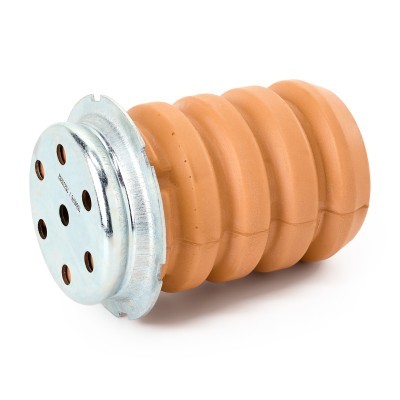Rubber Buffer, Suspension RIDEX 1182R0014 1182R0014 - photo 3
