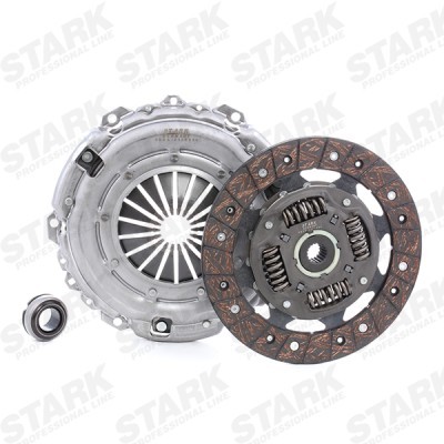 Clutch Kit Stark SKCK-0100086 SKCK-0100086 - photo 2