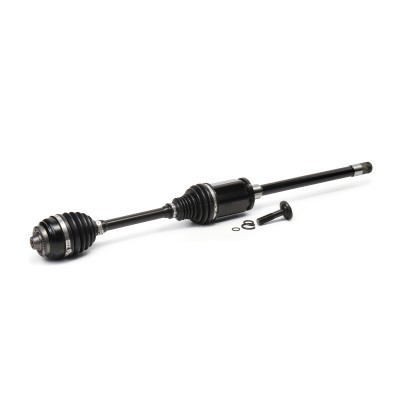 Drive Shaft RIDEX 13D0328P 13D0328P - photo 4