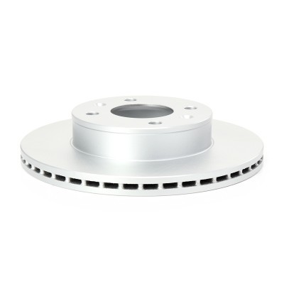 Brake Disc RIDEX 82B0389P 82B0389P - photo 4