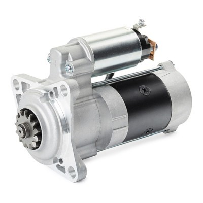 Starter RIDEX 2S0545 2S0545 - photo 3