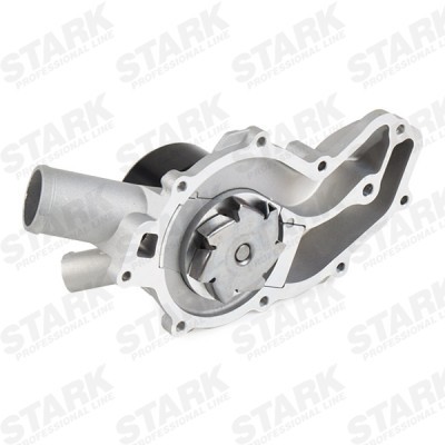 Water Pump, Engine Cooling Stark SKWP-0520217 SKWP-0520217 - photo 2